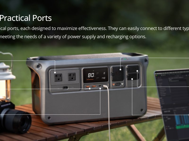 DJI Power 1000 V2