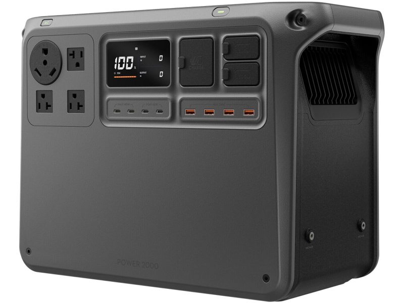 DJI Power 2000