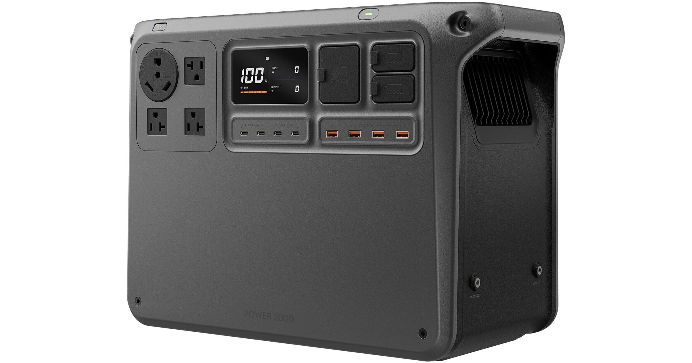 DJI Power 2000