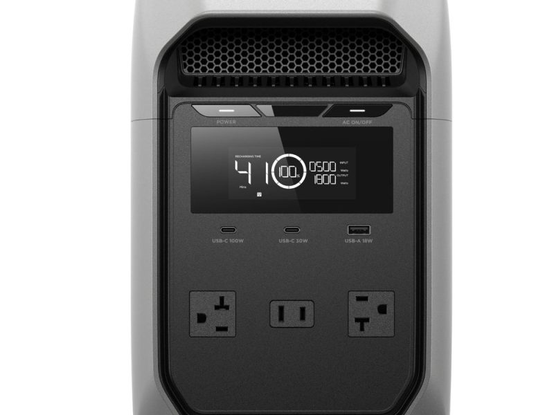 EcoFlow DELTA 3 1500 купить в ДНР