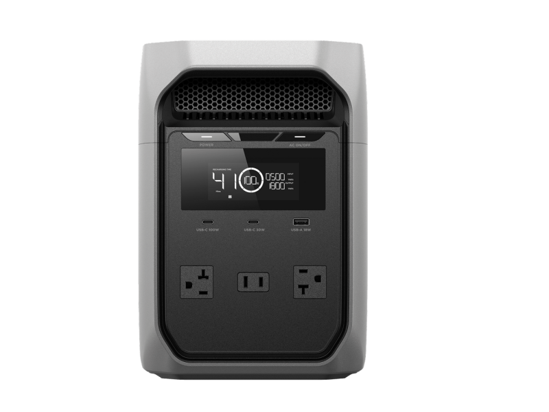 EcoFlow DELTA 3 Classic купить в ДНР