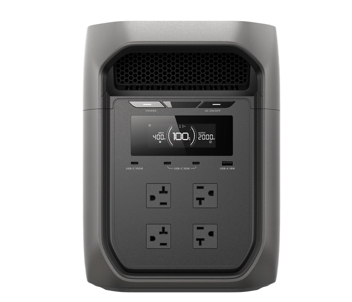 EcoFlow DELTA 3 Max купить в ДНР