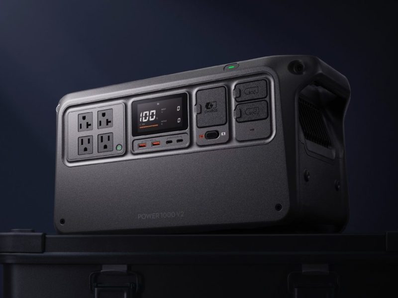 DJI DJI Power 1000 V2 купить в ДНР