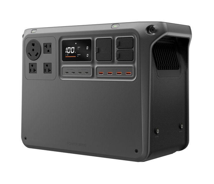 DJI DJI Power 2000 купить в ДНР